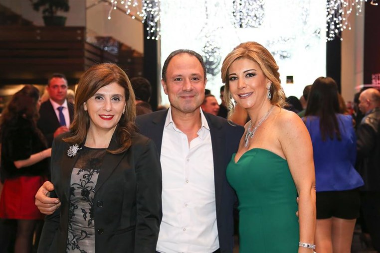 Maisons et Parquets Event 2015
